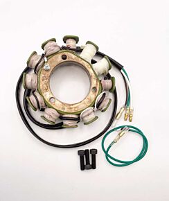 Ricks Motorsport Electrics Ricks Motorsport Electrics Ricks Motorsport New Hot Shot Series Honda Stator - 21-613H