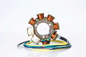 Ricks Motorsport Electrics Ricks Motorsport Electrics Ricks Motorsport New Hot Shot Series Honda Stator - 21-617H