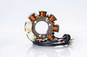 Ricks Motorsport Electrics Ricks Motorsport Electrics Ricks Motorsport New Hot Shot Series Honda Stator - 21-619H