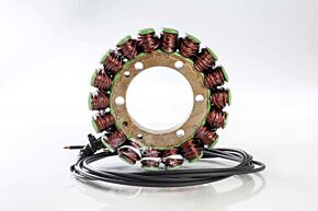 Ricks Motorsport Electrics Ricks Motorsport Electrics Ricks Motorsport New Hot Shot Series Honda Stator - 21-622H