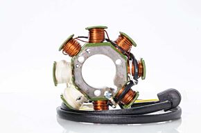 Ricks Motorsport Electrics Ricks Motorsport Electrics Ricks Motorsport New Hot Shot Series Honda Stator - 21-639H