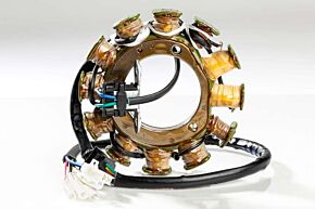 Ricks Motorsport Electrics Ricks Motorsport Electrics Ricks Motorsport New Hot Shot Series Honda Stator - 21-646H
