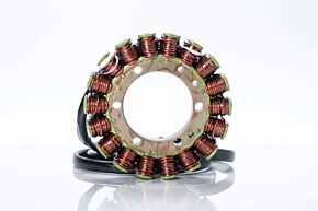 Ricks Motorsport Electrics Ricks Motorsport Electrics Ricks Motorsport New Hot Shot Series Kawasaki Stator - 21-706H