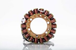 Ricks Motorsport Electrics Ricks Motorsport Electrics Ricks Motorsport New Hot Shot Series Kawasaki Stator - 21-707H