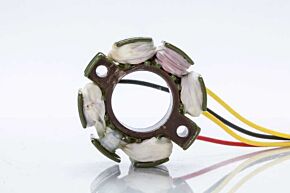 Ricks Motorsport Electrics Ricks Motorsport Electrics Ricks Motorsport New Hot Shot Series KTM Stator - 21-0099H