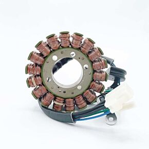 Ricks Motorsport Electrics Ricks Motorsport Electrics Ricks Motorsport New Hot Shot Series Suzuki Stator - 21-318H