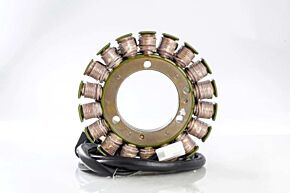 Ricks Motorsport Electrics Ricks Motorsport Electrics Ricks Motorsport New Hot Shot Series Yamaha Stator - 21-412H