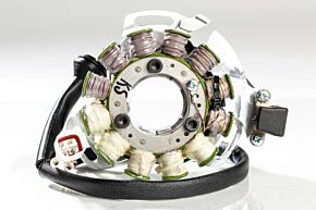 Ricks Motorsport Electrics Ricks Motorsport Electrics Ricks Motorsport New Hot Shot Series Yamaha Stator - 21-908H