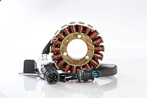Ricks Motorsport Electrics Ricks Motorsport Electrics Ricks Motorsport New Hot Shot Series Yamaha Stator - 21-966H