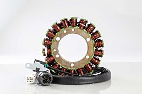 Ricks Motorsport Electrics Ricks Motorsport Electrics Ricks Motorsport New Hot Shot Series Yamaha Stator - 21-968H