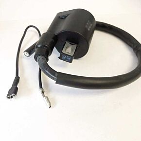 Ricks Motorsport Electrics Ricks Motorsport Electrics Ricks Motorsport New Ignition Coil - 23-301