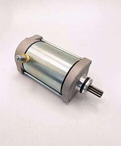 Ricks Motorsport Electrics Ricks Motorsport Electrics Ricks Motorsport New John Deere Starter Motor - 61-905