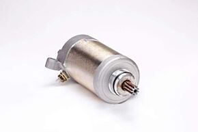 Ricks Motorsport Electrics Ricks Motorsport Electrics Ricks Motorsport New Kawasaki Starter Motor - 61-203