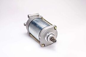Ricks Motorsport Electrics Ricks Motorsport Electrics Ricks Motorsport New Kawasaki Starter Motor - 61-205