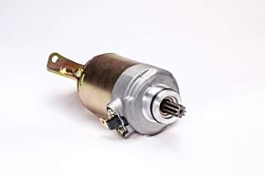 Ricks Motorsport Electrics Ricks Motorsport Electrics Ricks Motorsport New Kawasaki Starter Motor - 61-207