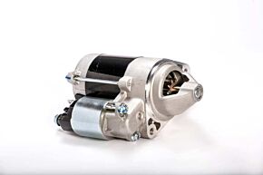 Ricks Motorsport Electrics Ricks Motorsport Electrics Ricks Motorsport New Kawasaki Starter Motor - 61-210