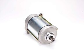 Ricks Motorsport Electrics Ricks Motorsport Electrics Ricks Motorsport New Kawasaki Starter Motor - 61-215