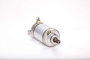 Ricks Motorsport Electrics Ricks Motorsport Electrics Ricks Motorsport New Kawasaki Starter Motor - 61-217