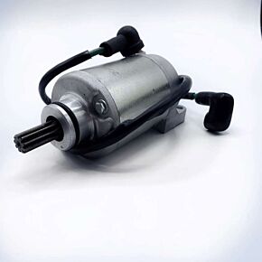 Ricks Motorsport Electrics Ricks Motorsport Electrics Ricks Motorsport New Kawasaki Starter Motor - 61-235