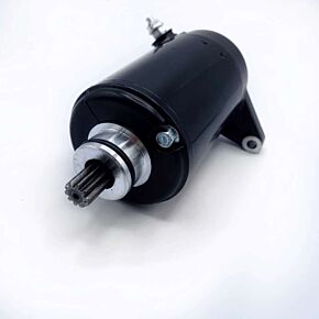 Ricks Motorsport Electrics Ricks Motorsport Electrics Ricks Motorsport New Kawasaki Starter Motor - 61-236