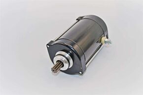 Ricks Motorsport Electrics Ricks Motorsport Electrics Ricks Motorsport New Kawasaki Starter Motor - 61-237
