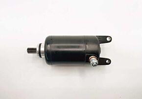 Ricks Motorsport Electrics Ricks Motorsport Electrics Ricks Motorsport New Kawasaki Starter Motor - 61-239