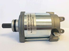 Ricks Motorsport Electrics Ricks Motorsport Electrics Ricks Motorsport New KTM Starter Motor - 61-912
