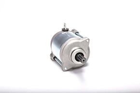 Ricks Motorsport Electrics Ricks Motorsport Electrics Ricks Motorsport New MV Agusta Starter Motor - 61-803