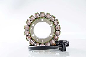 Ricks Motorsport Electrics Ricks Motorsport Electrics Ricks Motorsport New OEM Style Aprilia Stator - 21-004