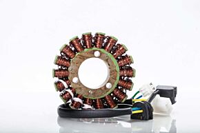 Ricks Motorsport Electrics Ricks Motorsport Electrics Ricks Motorsport New OEM Style Aprilia Stator - 21-020