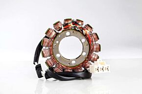 Ricks Motorsport Electrics Ricks Motorsport Electrics Ricks Motorsport New OEM Style Aprilia Stator - 21-030