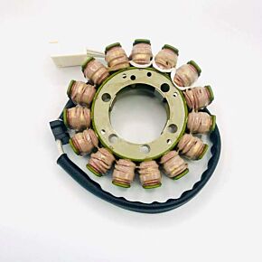 Ricks Motorsport Electrics Ricks Motorsport Electrics Ricks Motorsport New OEM Style Aprilia Stator - 21-037