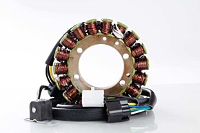 Ricks Motorsport Electrics Ricks Motorsport Electrics Ricks Motorsport New OEM Style Arctic Cat Stator - 21-053