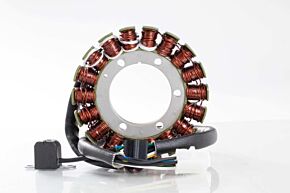 Ricks Motorsport Electrics Ricks Motorsport Electrics Ricks Motorsport New OEM Style Arctic Cat Stator - 21-054