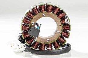 Ricks Motorsport Electrics Ricks Motorsport Electrics Ricks Motorsport New OEM Style Arctic Cat Stator - 21-057
