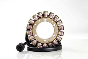 Ricks Motorsport Electrics Ricks Motorsport Electrics Ricks Motorsport New OEM Style Arctic Cat Stator - 21-058