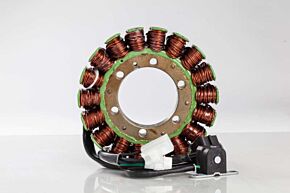 Ricks Motorsport Electrics Ricks Motorsport Electrics Ricks Motorsport New OEM Style Arctic Cat Stator - 21-059