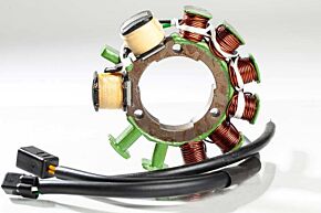 Ricks Motorsport Electrics Ricks Motorsport Electrics Ricks Motorsport New OEM Style Arctic Cat Stator Snow - 24-004