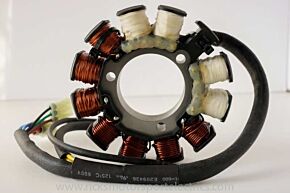 Ricks Motorsport Electrics Ricks Motorsport Electrics Ricks Motorsport New OEM Style Arctic Cat Stator Snow - 24-005