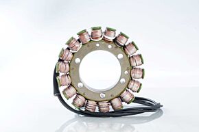 Ricks Motorsport Electrics Ricks Motorsport Electrics Ricks Motorsport New OEM Style BMW Stator - 21-023