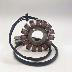 Ricks Motorsport Electrics Ricks Motorsport Electrics Ricks Motorsport New OEM Style BMW Stator - 21-033