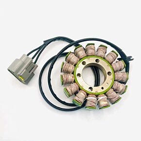 Ricks Motorsport Electrics Ricks Motorsport Electrics Ricks Motorsport New OEM Style BMW Stator - 21-038
