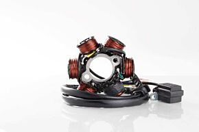 Ricks Motorsport Electrics Ricks Motorsport Electrics Ricks Motorsport New OEM Style Can-Am Stator - 21-061