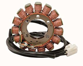 Ricks Motorsport Electrics Ricks Motorsport Electrics Ricks Motorsport New OEM Style Ducati Stator - 21-017