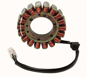 Ricks Motorsport Electrics Ricks Motorsport Electrics Ricks Motorsport New OEM Style Ducati Stator - 21-019