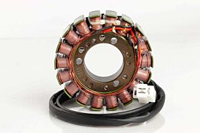 Ricks Motorsport Electrics Ricks Motorsport Electrics Ricks Motorsport New OEM Style Ducati Stator - 21-025