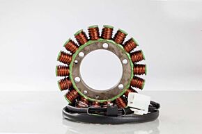Ricks Motorsport Electrics Ricks Motorsport Electrics Ricks Motorsport New OEM Style Ducati Stator - 21-028