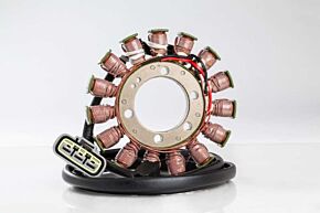 Ricks Motorsport Electrics Ricks Motorsport Electrics Ricks Motorsport New OEM Style Ducati Stator - 21-032
