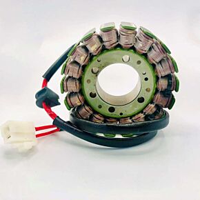 Ricks Motorsport Electrics Ricks Motorsport Electrics Ricks Motorsport New OEM Style Ducati Stator - 21-035