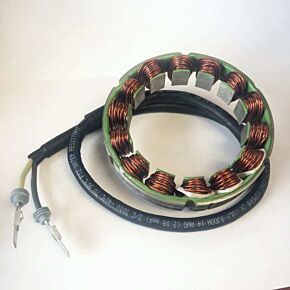 Ricks Motorsport Electrics Ricks Motorsport Electrics Ricks Motorsport New OEM Style Ducati Stator - 21-039